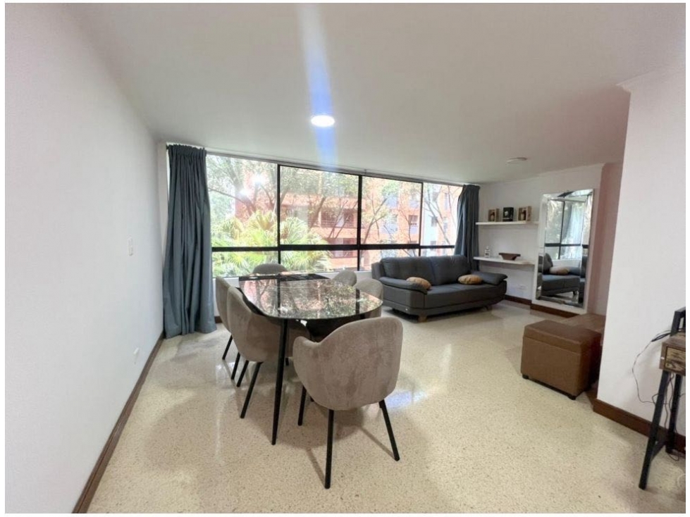 VENTA APARTAMENTO ZUÑIGA ENVIGADO CERCA NIÑA MARÍA — foto 4