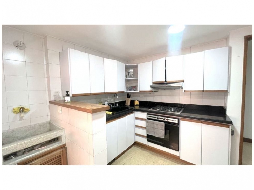 VENTA APARTAMENTO ZUÑIGA ENVIGADO CERCA NIÑA MARÍA — foto 5