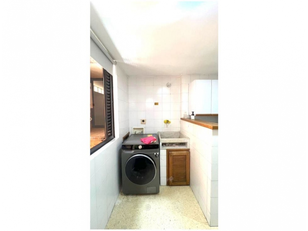 VENTA APARTAMENTO ZUÑIGA ENVIGADO CERCA NIÑA MARÍA — foto 6