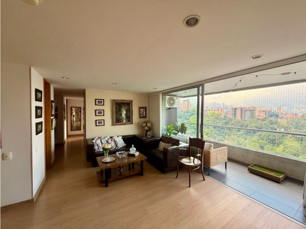 VENTA APARTAMENTO ZUÑIGA ENVIGADO — foto 3