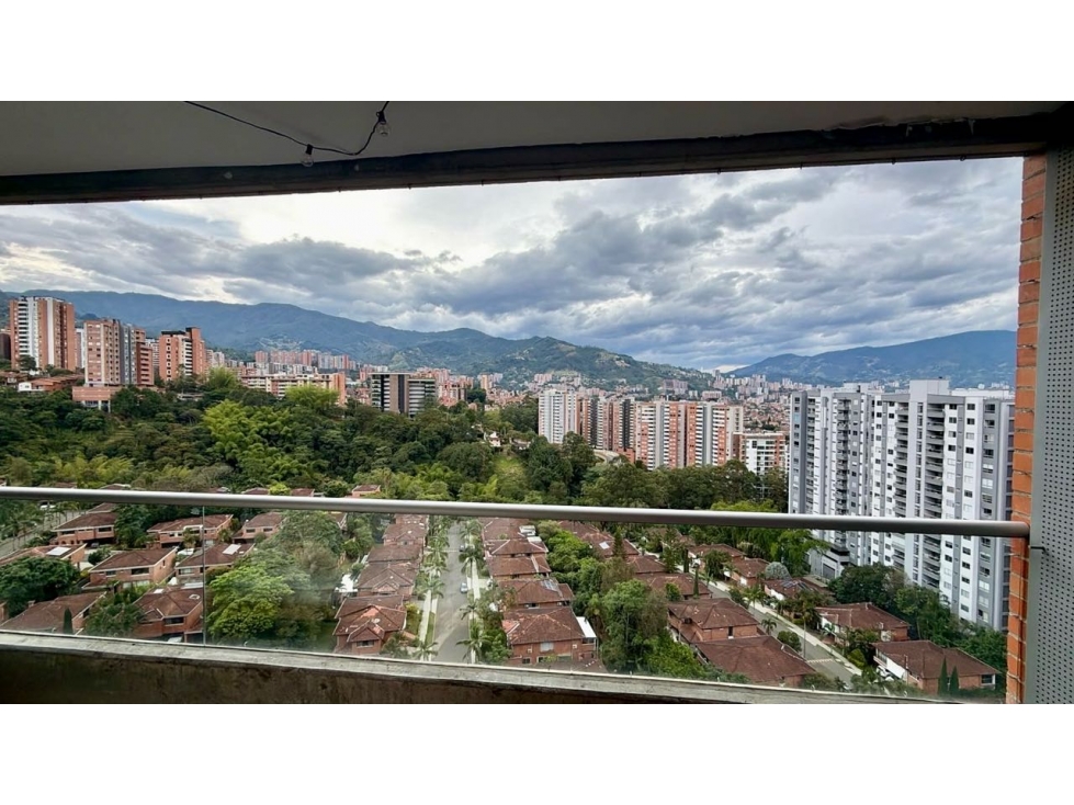 VENTA APARTAMENTO ZUÑIGA ENVIGADO — foto 4