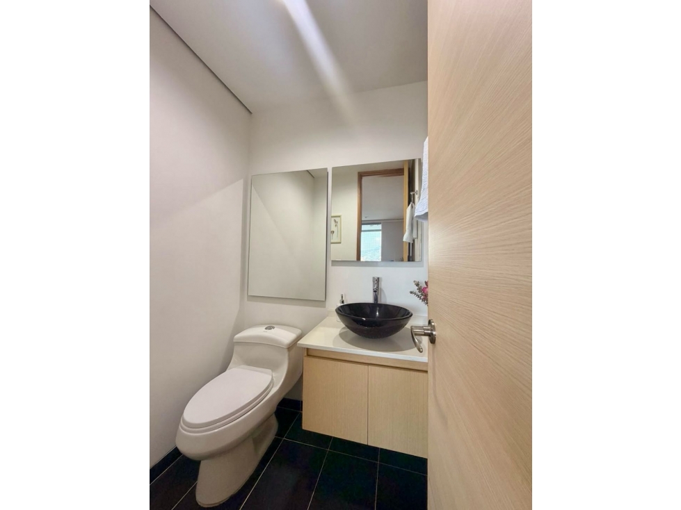 VENTA APARTAMENTO ZUÑIGA ENVIGADO — foto 6