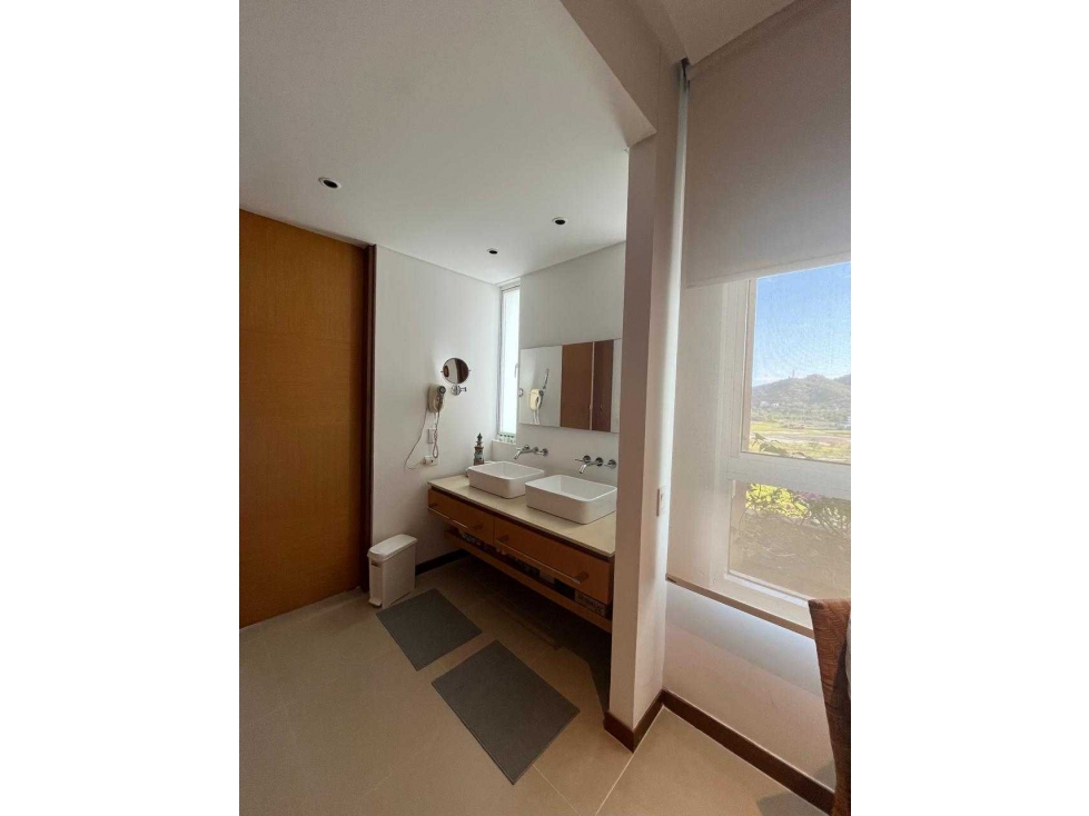 Venta Apartamento amoblado Irotama Reservado, Santa Marta - 6