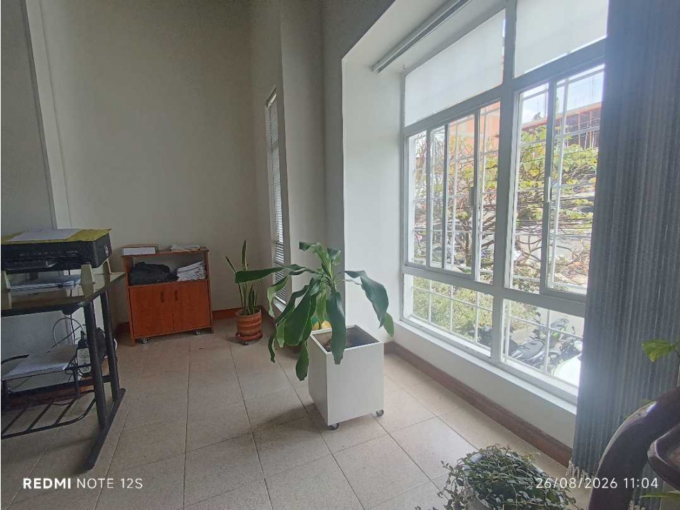 Venta Apartamento-Barrio Fatima-Occidente Medellin