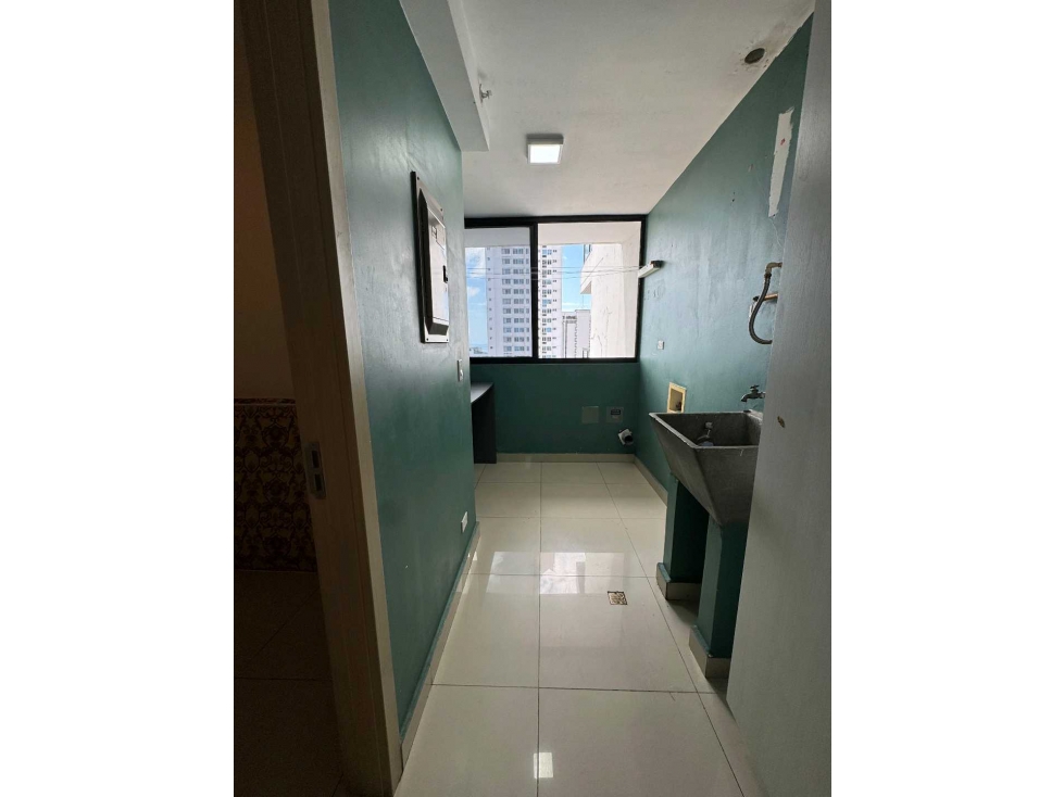 VENTA DE APARTAMENTO EN PH BALBOA BAY REMODELADO - AVE. BALBOA - SG — foto 5
