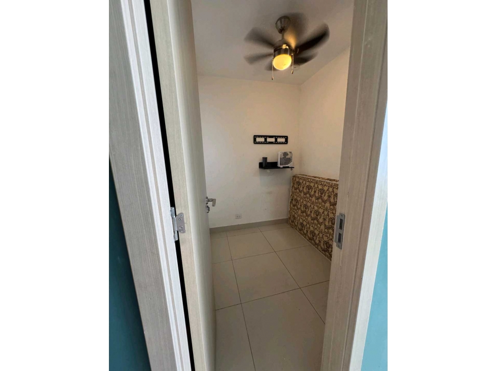 VENTA DE APARTAMENTO EN PH BALBOA BAY REMODELADO - AVE. BALBOA - SG — foto 6