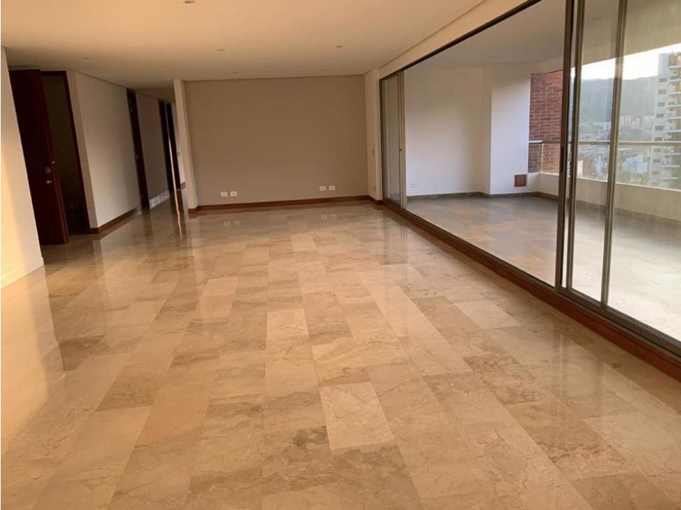 VENTA APARTAMENTO,EL POBLADO — foto 2