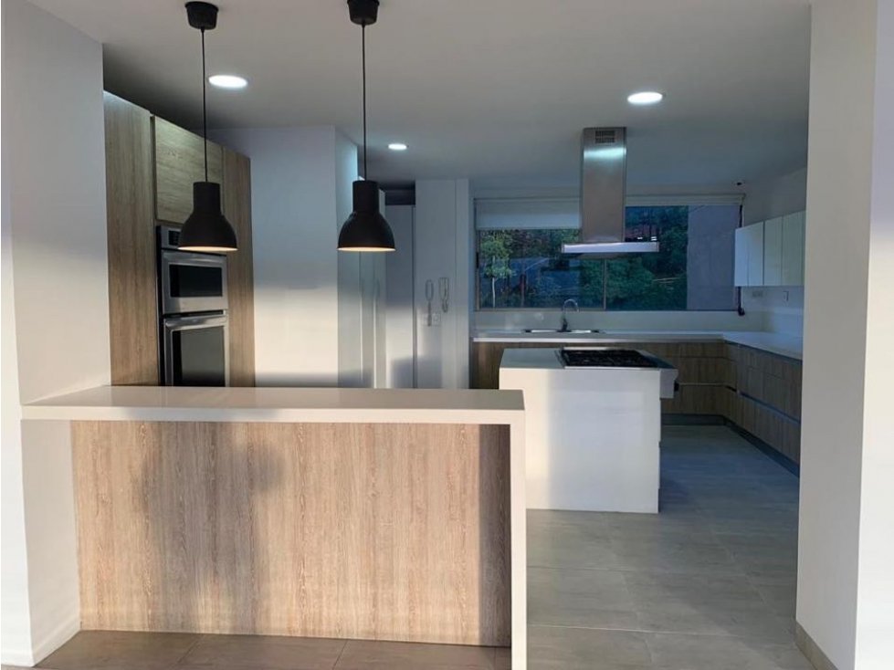 VENTA APARTAMENTO,EL POBLADO — foto 3