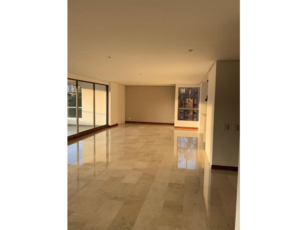 VENTA APARTAMENTO,EL POBLADO — foto 4