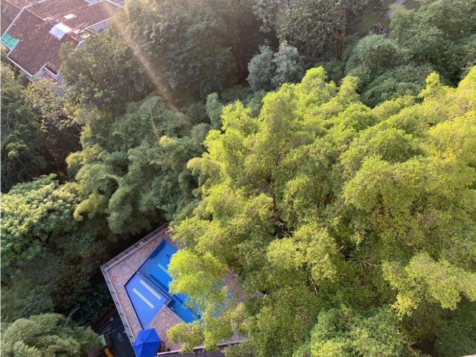 VENTA APARTAMENTO,EL POBLADO — foto 5