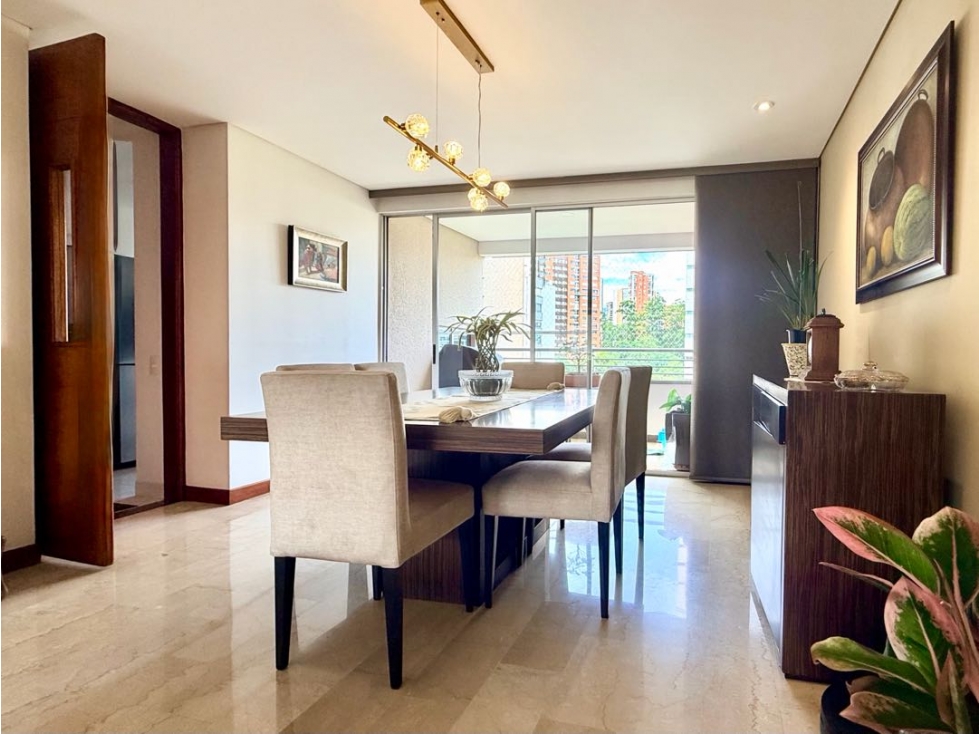 Venta apartamento,El Poblado sector Alejandria Medellín — foto 5