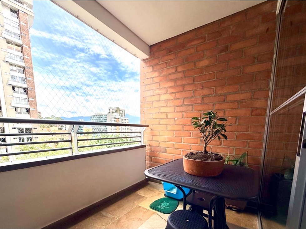 Venta apartamento,El Poblado sector Alejandria Medellín — foto 6