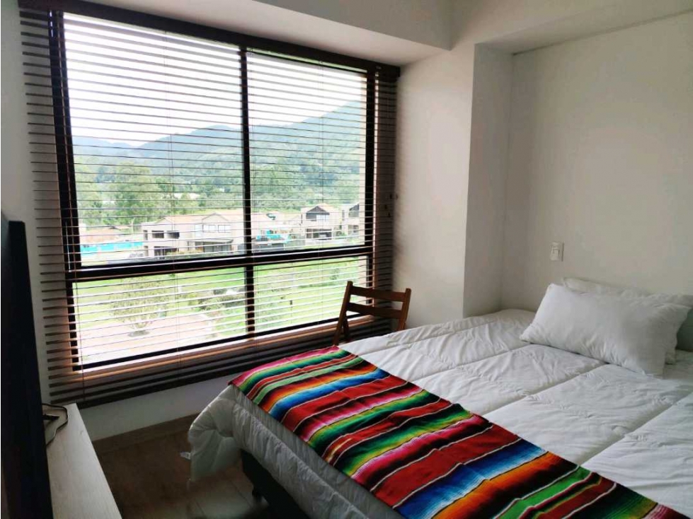 Venta apartamentoEl Retiro Unidad — foto 5