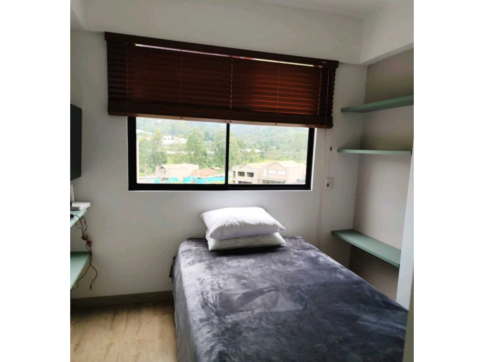 Venta apartamentoEl Retiro Unidad — foto 6