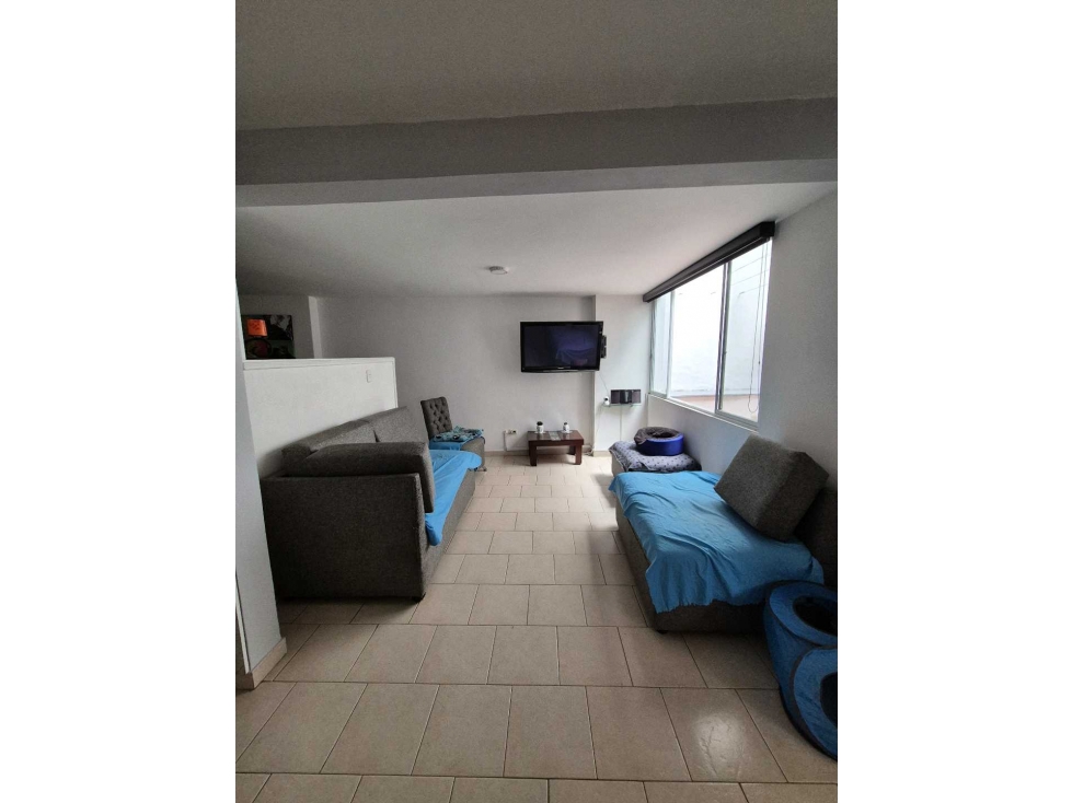 VENTA APARTAMENTO EN EDIFICIO MIRAFLORES CALI — foto 2