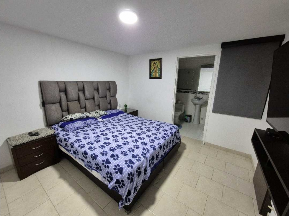 VENTA APARTAMENTO EN EDIFICIO MIRAFLORES CALI — foto 3