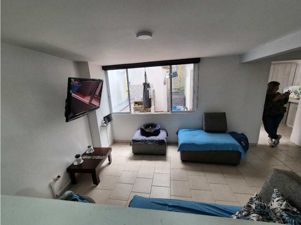 VENTA APARTAMENTO EN EDIFICIO MIRAFLORES CALI — foto 4