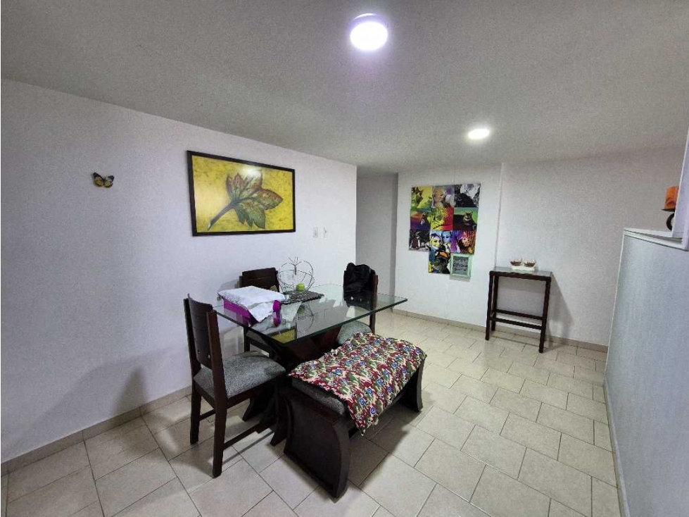 VENTA APARTAMENTO EN EDIFICIO MIRAFLORES CALI — foto 5