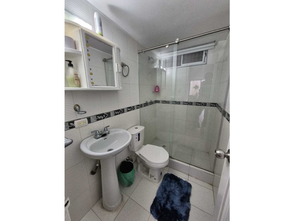 VENTA APARTAMENTO EN EDIFICIO MIRAFLORES CALI — foto 6