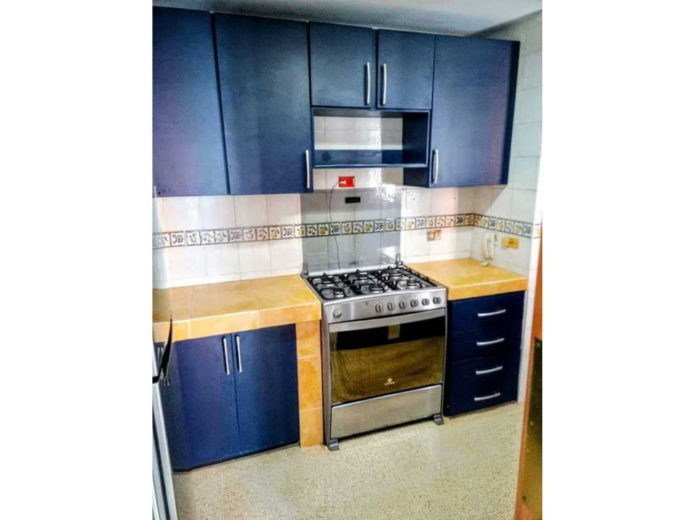 VENTA APARTAMENTOEN EL CANGREJO — foto 3