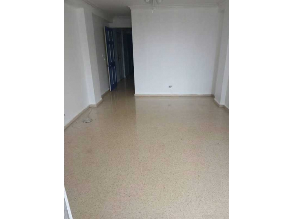 VENTA APARTAMENTOEN EL CANGREJO — foto 4