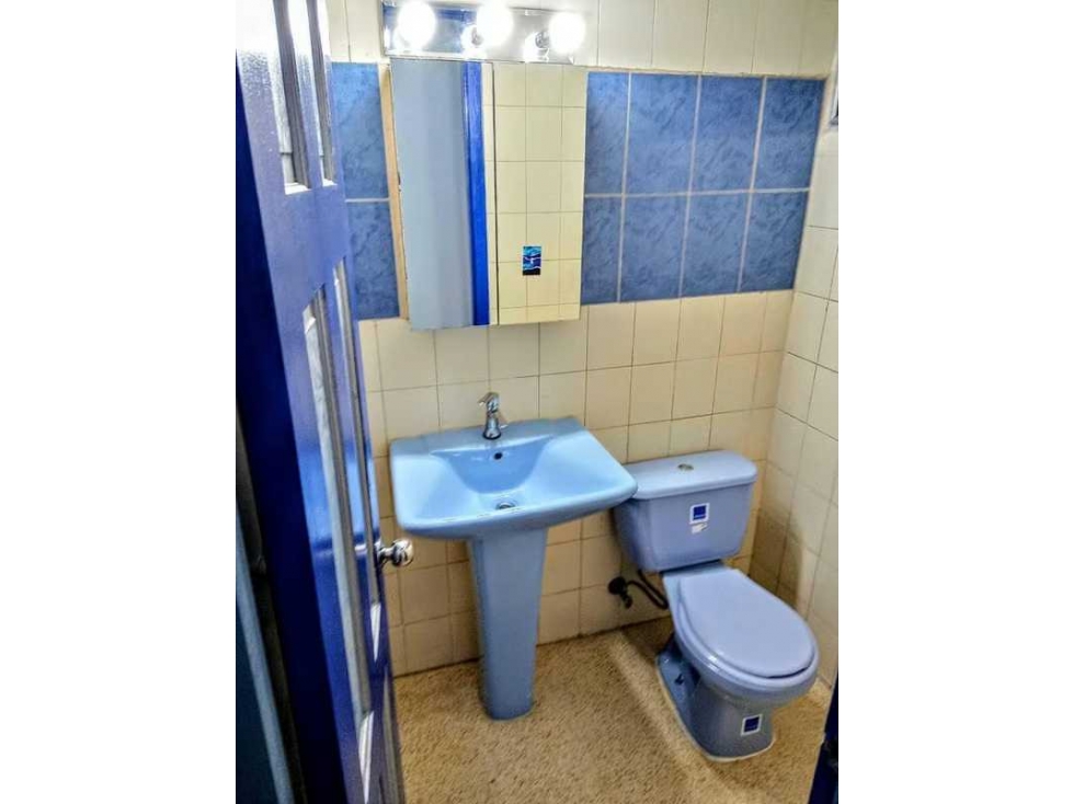 VENTA APARTAMENTOEN EL CANGREJO — foto 5