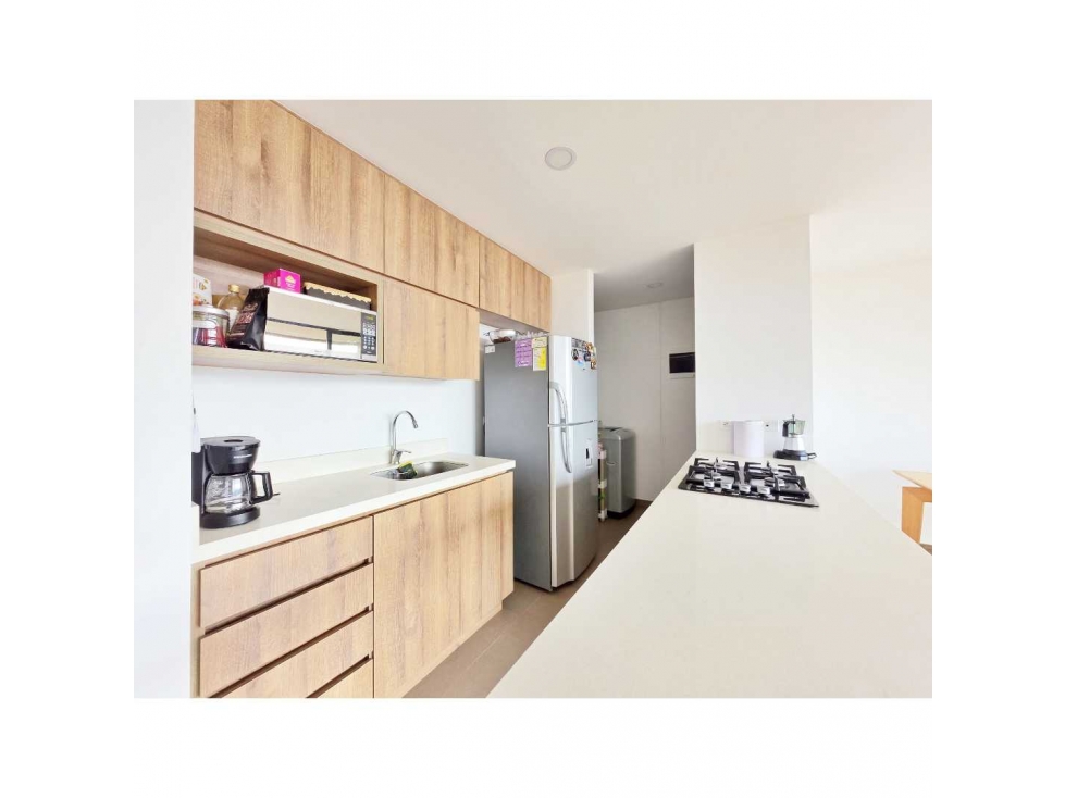 Venta Apartamentoen Envigado el Trianón Hermosa Vista — foto 3
