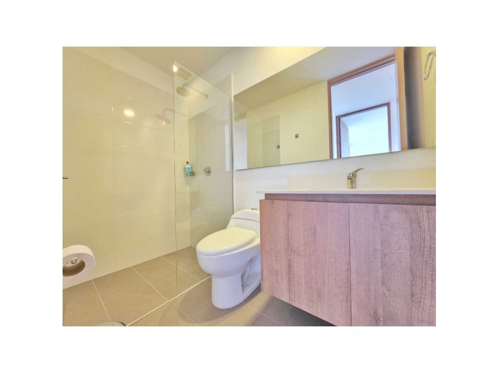 Venta Apartamentoen Envigado el Trianón Hermosa Vista — foto 4