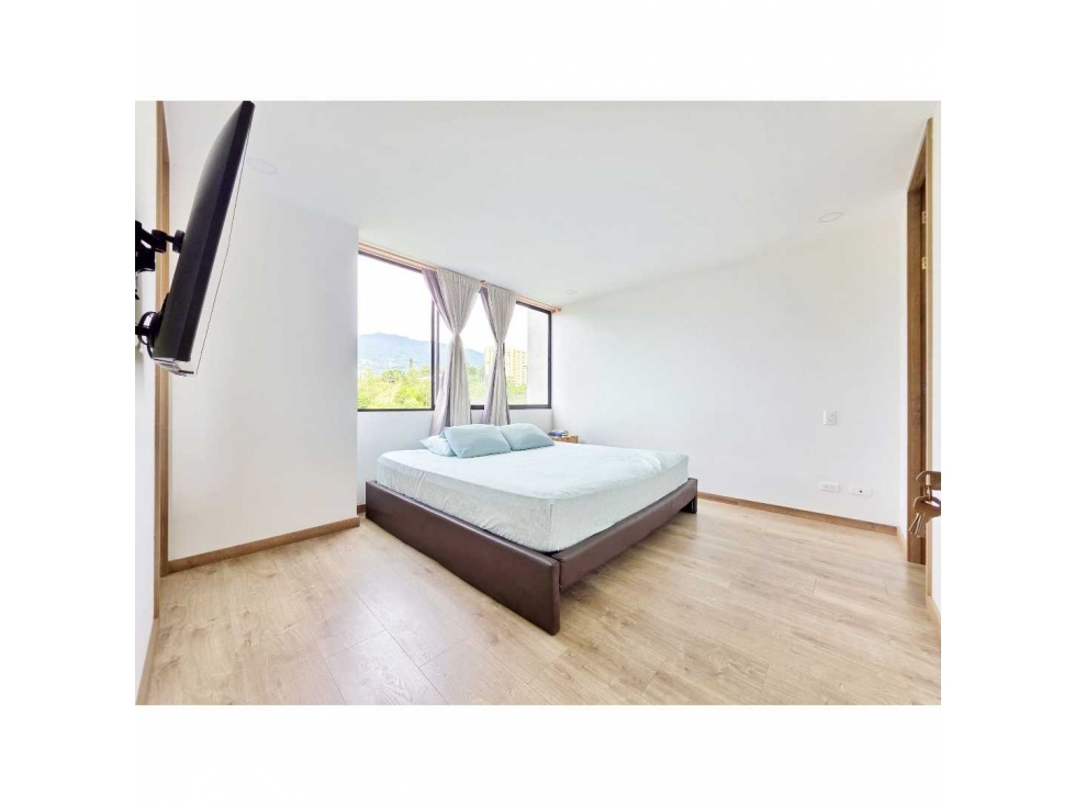 Venta Apartamentoen Envigado el Trianón Hermosa Vista — foto 6