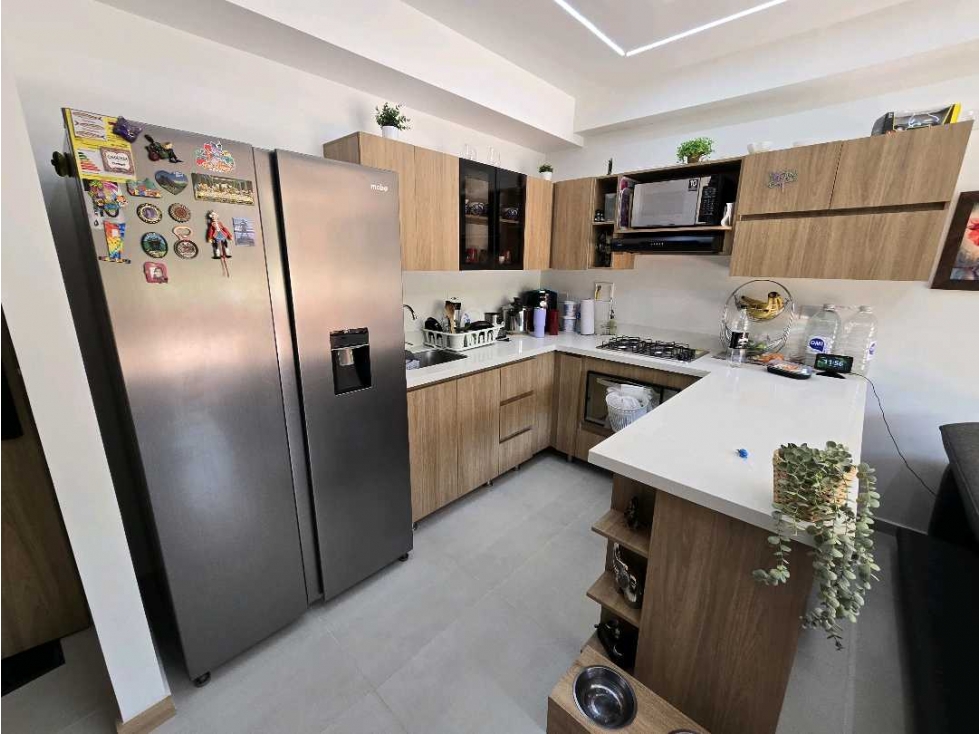 Venta Apartamentoen la Estrella Antiqouia