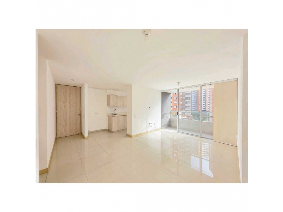 Venta Apartamento en Sabaneta parte plana cerca a estación La Estrella