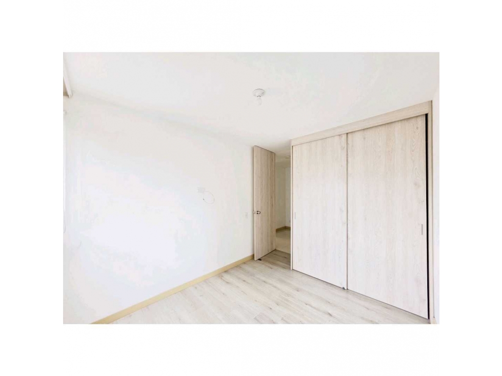 Venta Apartamento en Sabaneta parte plana cerca a estación La Estrella — foto 4