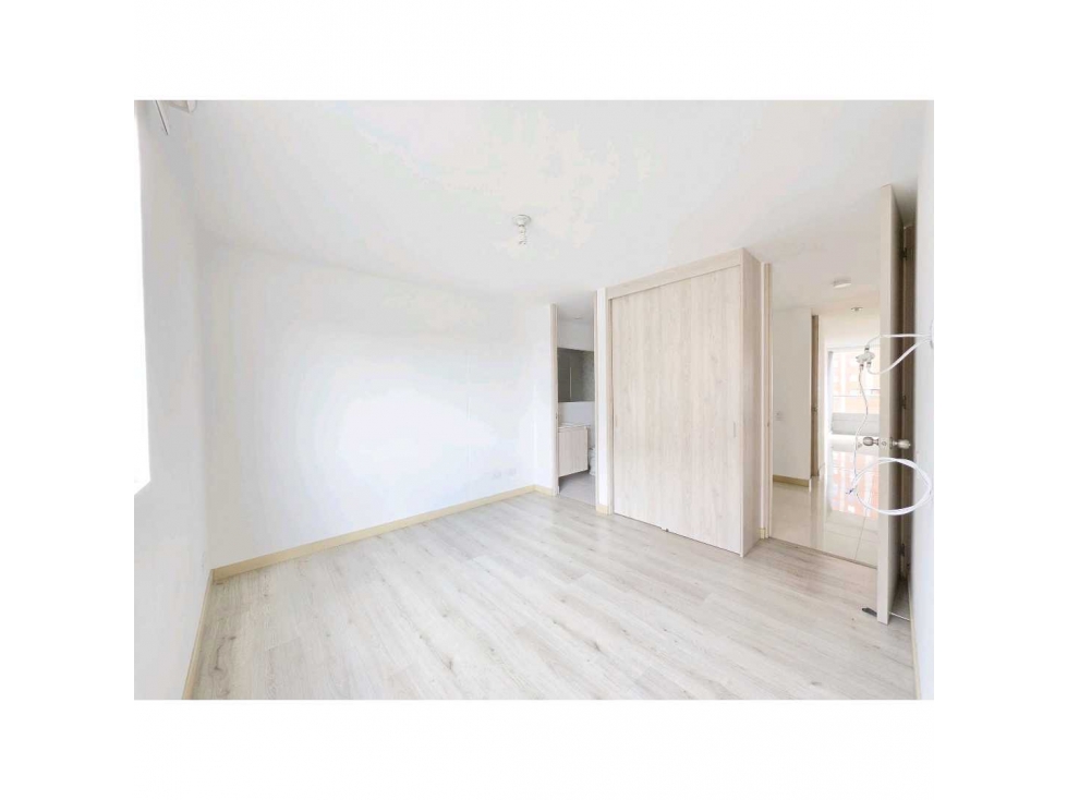 Venta Apartamento en Sabaneta parte plana cerca a estación La Estrella — foto 6