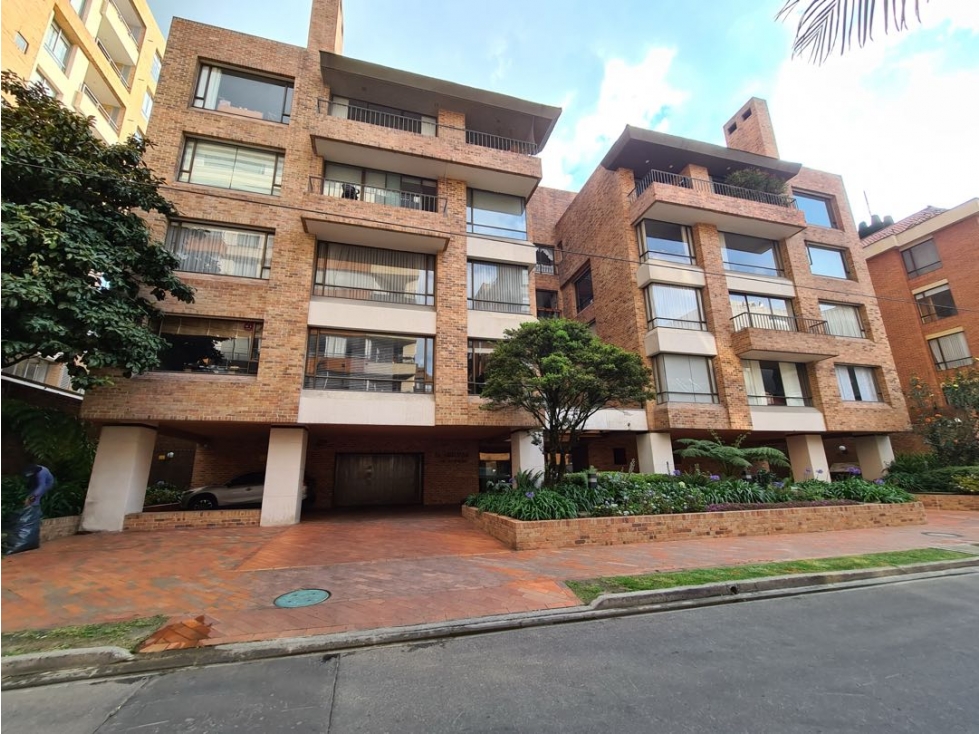 Venta apartamento.en.Chico.