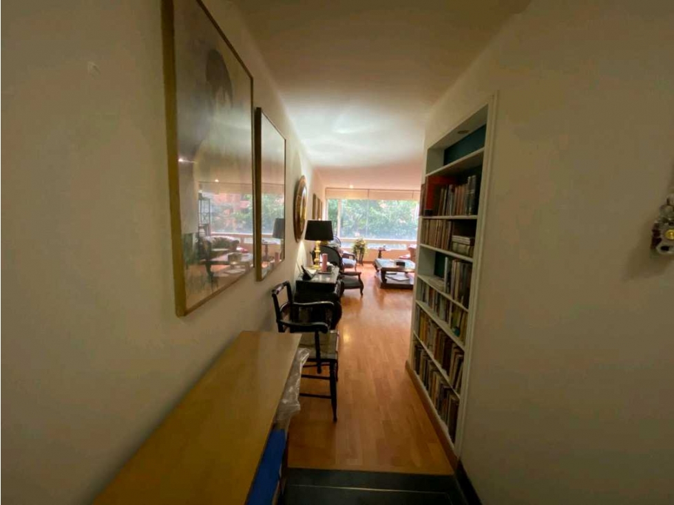 Venta y arriendo Apartamento en La Cabrera, Bogotá — foto 5