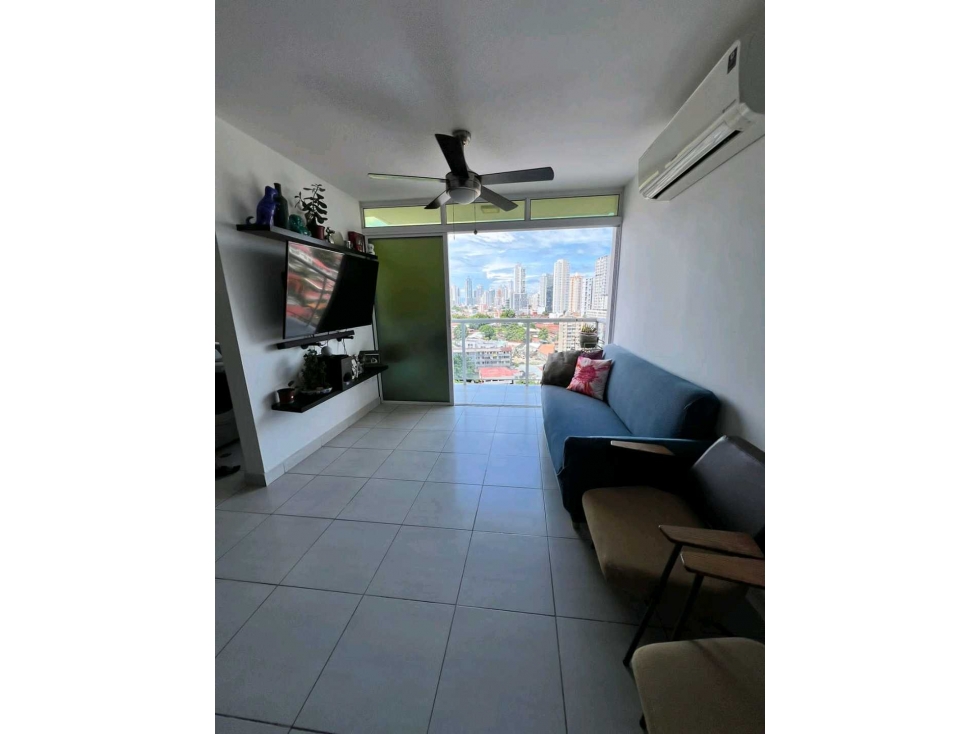 VENTA APARTAMENTO METROPOLITAN PARK VV — foto 4