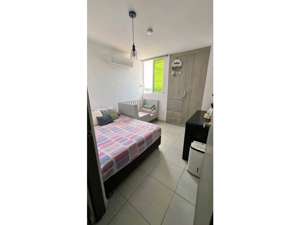 VENTA APARTAMENTO METROPOLITAN PARK VV — foto 6