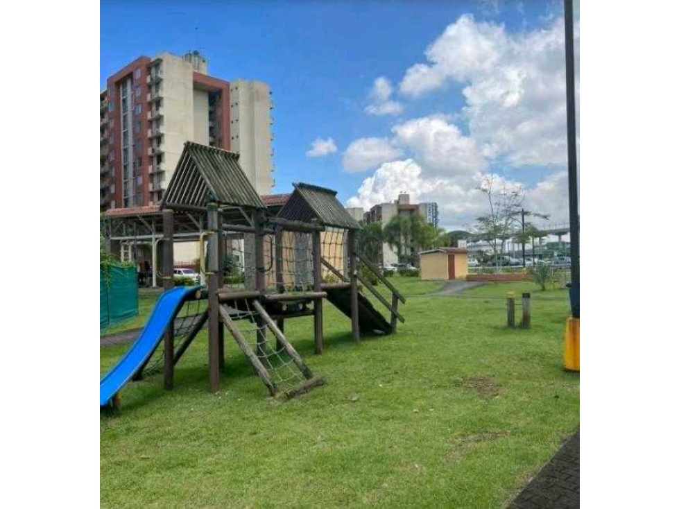VENTA APARTAMENTO MYSTIC VILLAGE DON BOSCO A PASOS.DEL TREN VV — foto 5