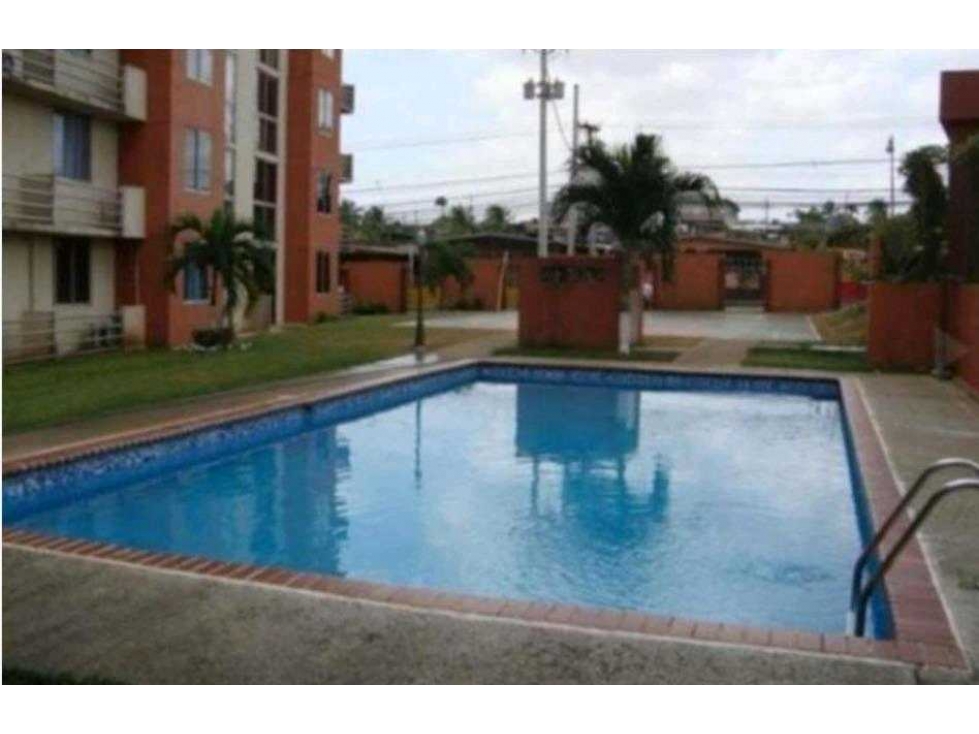 VENTA APARTAMENTO MYSTIC VILLAGE DON BOSCO A PASOS.DEL TREN VV