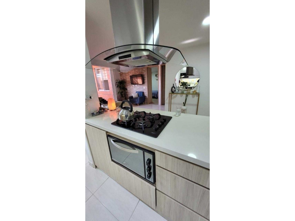 Venta apartamento,Niquia bello Antioquia — foto 3