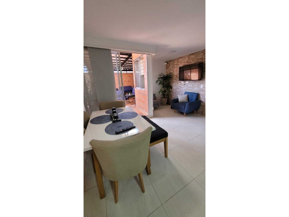 Venta apartamento,Niquia bello Antioquia — foto 5