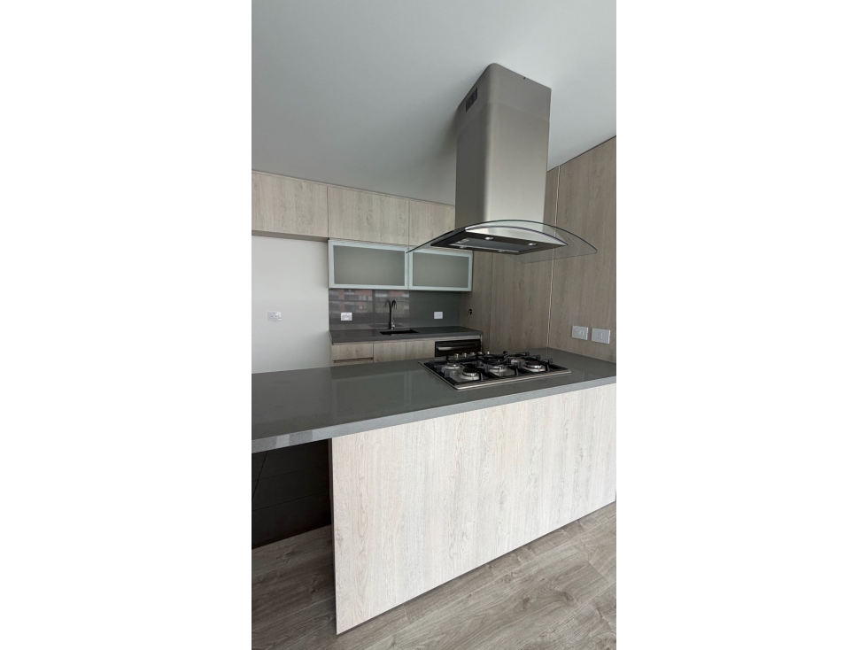 Apartamento en venta,Palmas, Sector poblado — foto 2