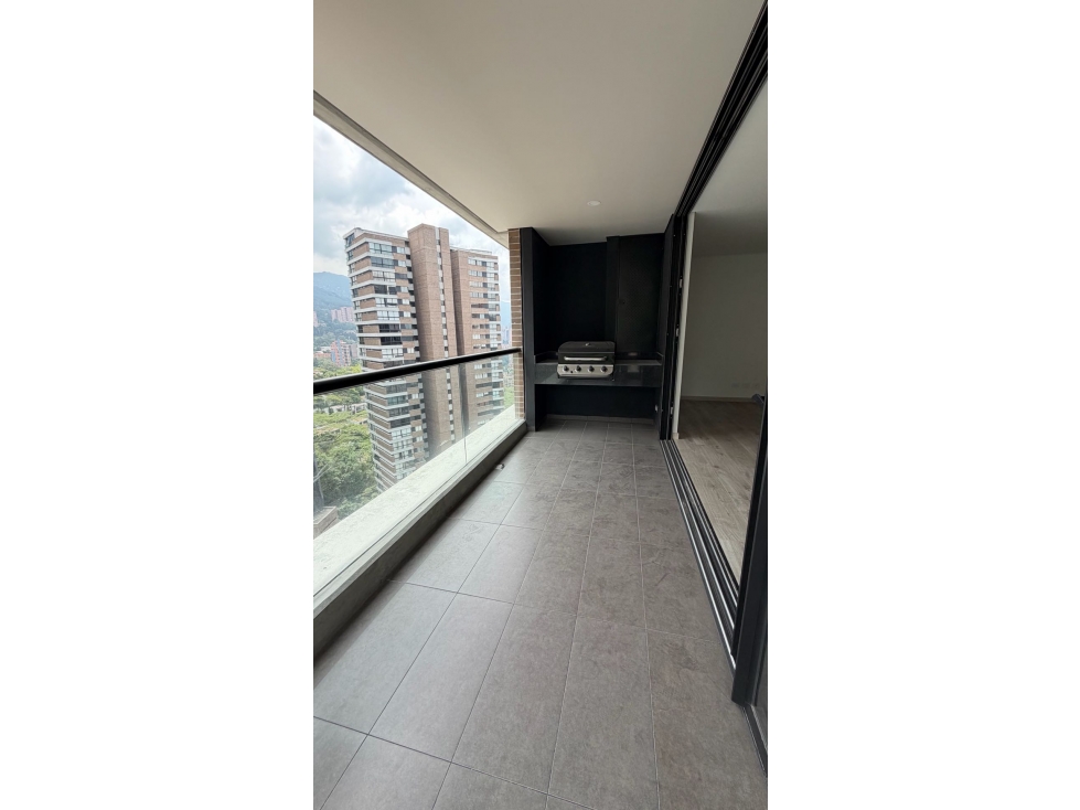 Apartamento en venta,Palmas, Sector poblado — foto 3