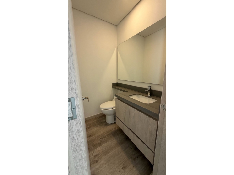 Apartamento en venta,Palmas, Sector poblado — foto 4