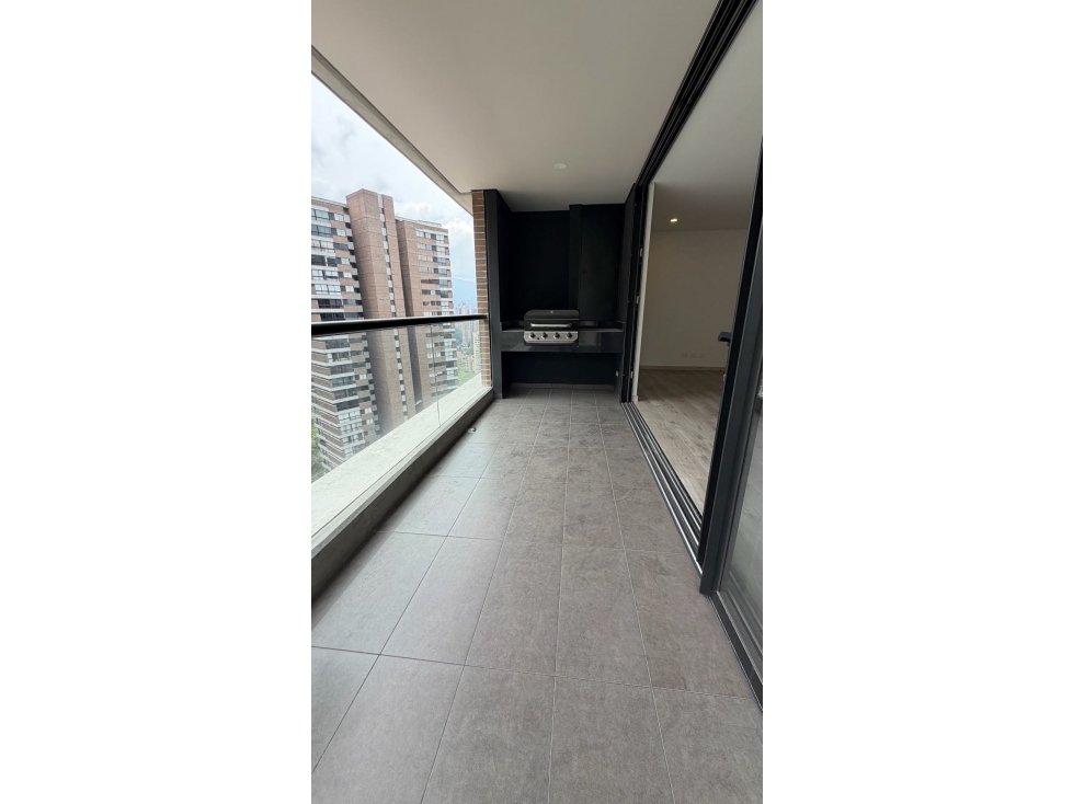 Apartamento en venta,Palmas, Sector poblado — foto 5