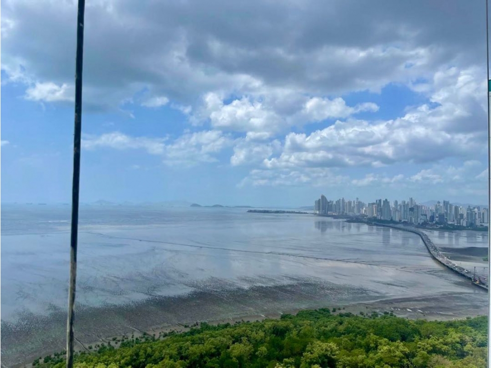 VENTA APARTAMENTO PRIMERA LINEA COSTA DEL ESTE CIUDAD DE PANAMÁ — foto 2