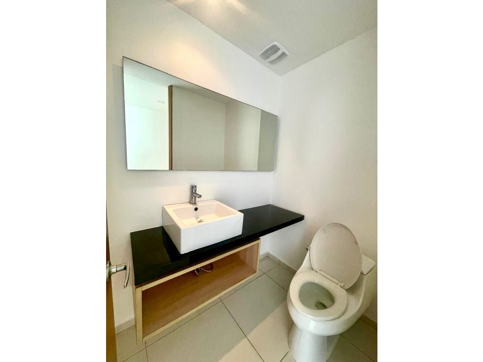 VENTA APARTAMENTO PRIMERA LINEA COSTA DEL ESTE CIUDAD DE PANAMÁ — foto 6
