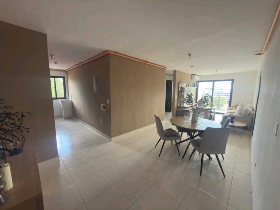 VENTA APARTAMENTOS A ESTRENAR PH PARADISE PEDREGAL NRR — foto 2