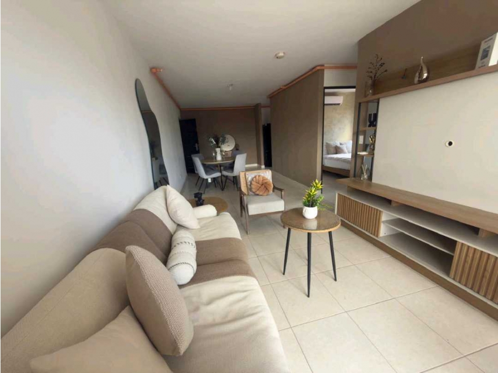 VENTA APARTAMENTOS A ESTRENAR PH PARADISE PEDREGAL NRR — foto 3