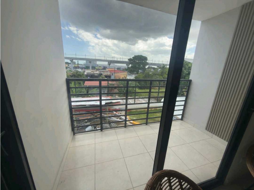 VENTA APARTAMENTOS A ESTRENAR PH PARADISE PEDREGAL NRR — foto 4